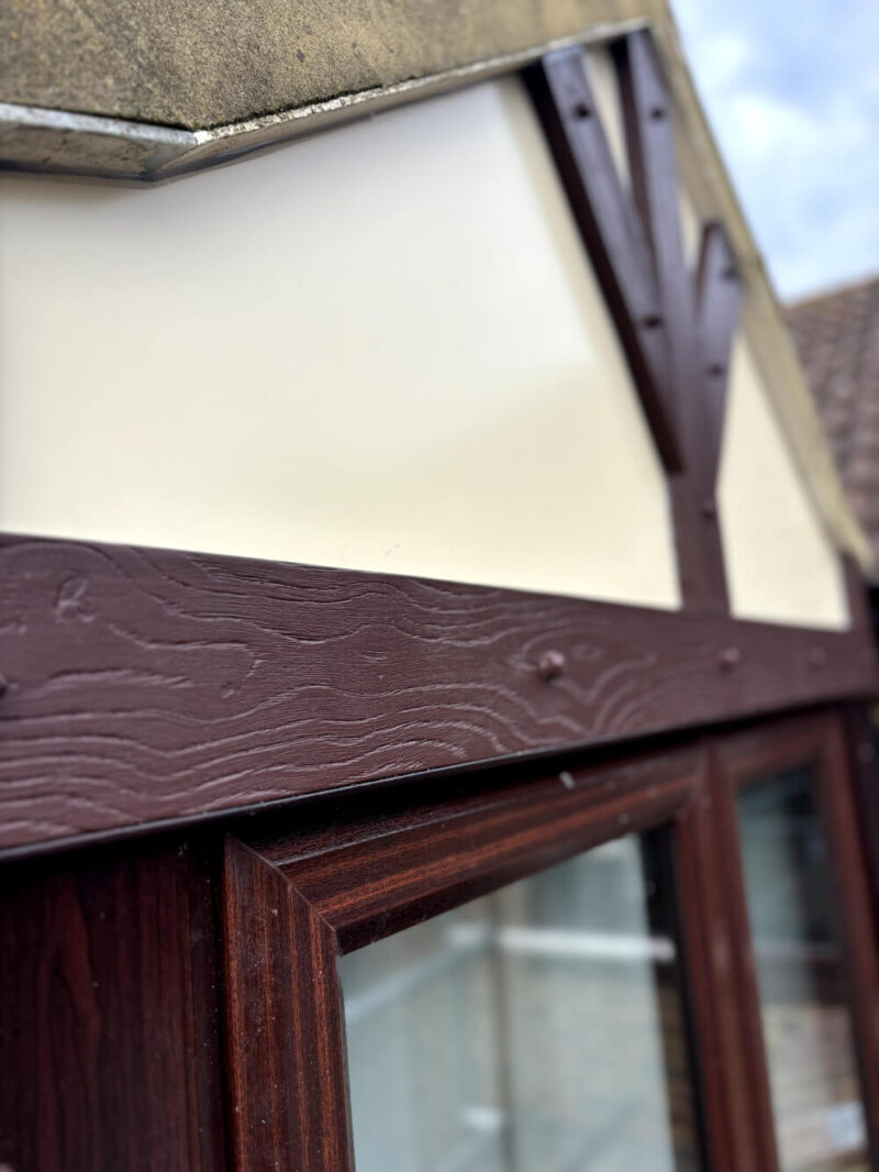 Cladding Replacement Services | Homefix