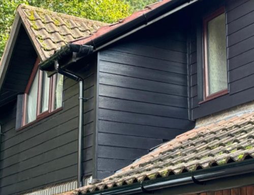 Gutter Fittings and Pipes Explained