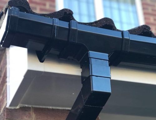 How Long Does Gutter Installation Take?