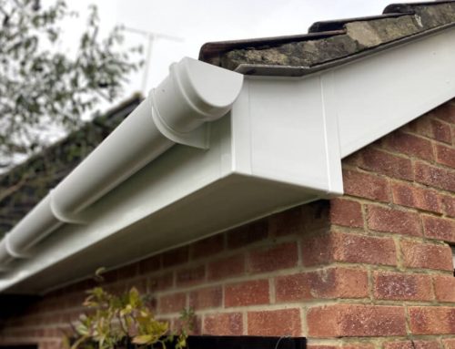 What Is the Life Expectancy of Fascias and Soffits?