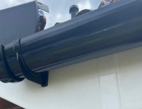 What Guttering Is Best for Your House?