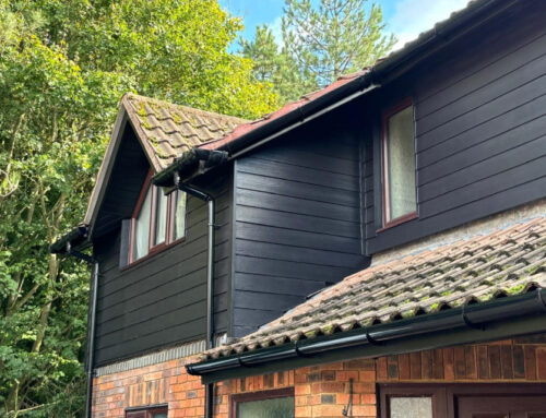 Do I Need Planning Permission To Clad My House?