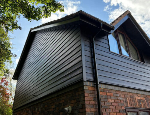 Is cladding your house a good idea?