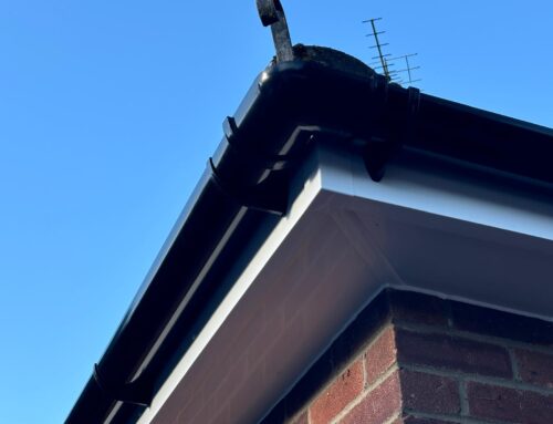 How Do You Know If Your Fascias Need Replacing?