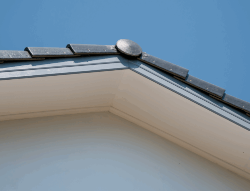 Do New Fascias and Soffits Add Value to Your Home?